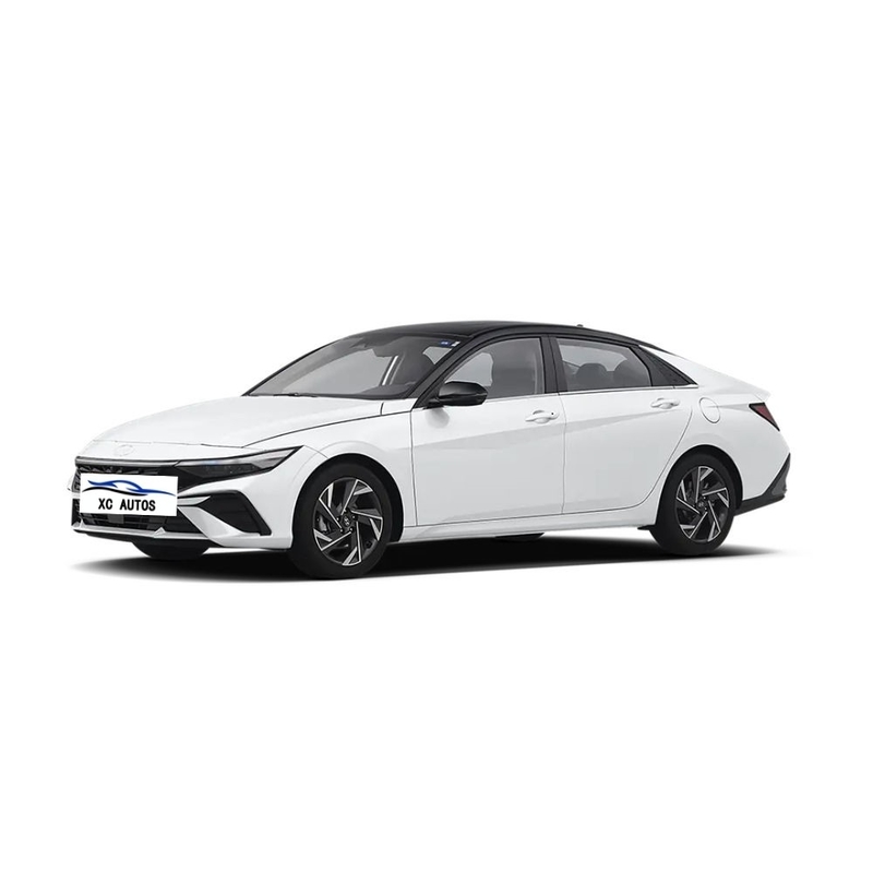 Elantra 2014 2017 Acessórios híbrido H yundai Elantra 2012 Volante multifunção