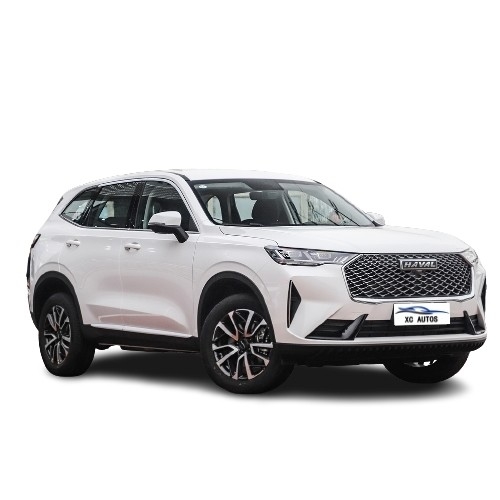 Gwm Haval H6 Hybrid Online Car Compra Farol LED ABS Sistema de travagem antibloqueio Sim