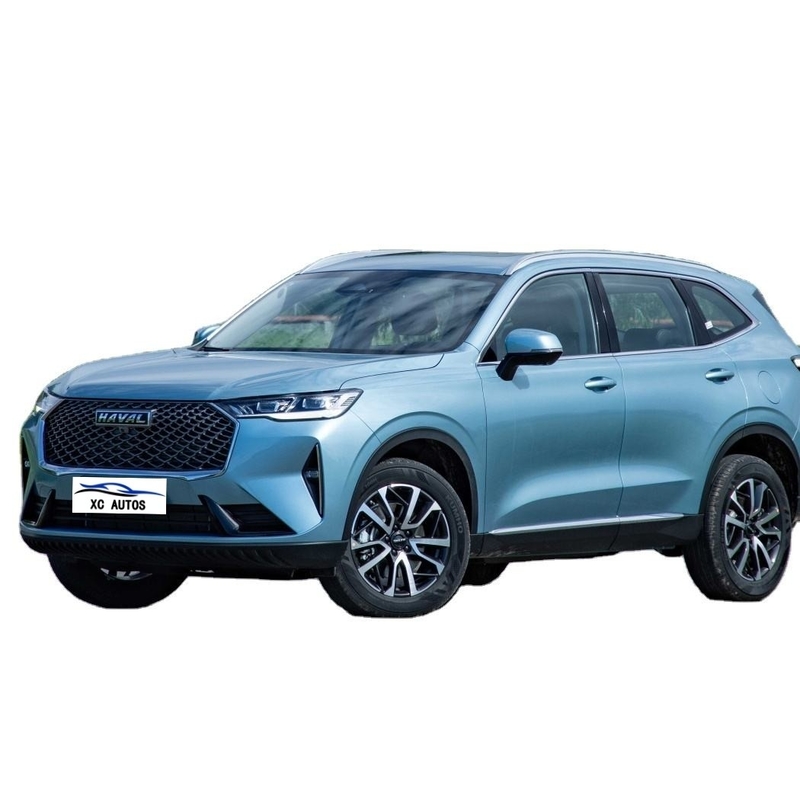 2024 Euro VI Greatwall Haval H6 Gt Peças de motor híbrido para 2020 2021 Carros SUV compactos