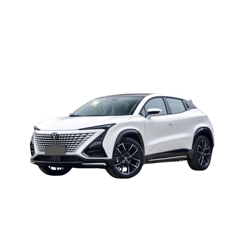 Changan 2024 Carros Unidade t Unidade 4WD SUV Veículo de combustível Velocidade máxima 205km/h Chang Huan You Le