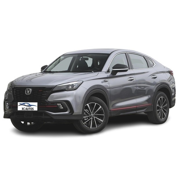 2023 CHANGAN CS85 Coupé 1.5T DCT Luxo 5 Portas 5 lugares SUV Crossover de gasolina